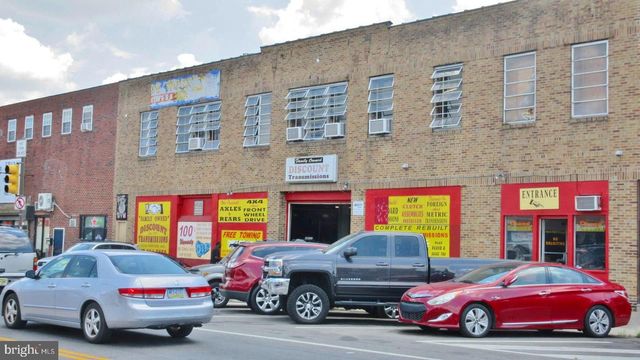 1622 W PASSYUNK AVE, Philadelphia, PA 19145