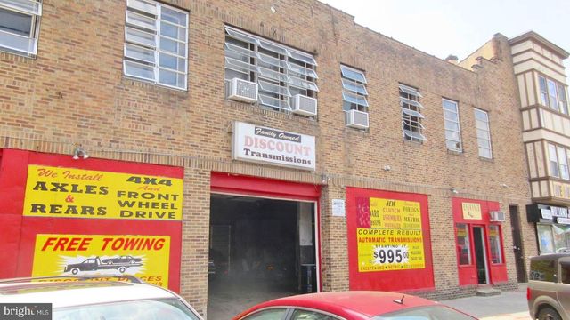 1622 W PASSYUNK AVE, Philadelphia, PA 19145