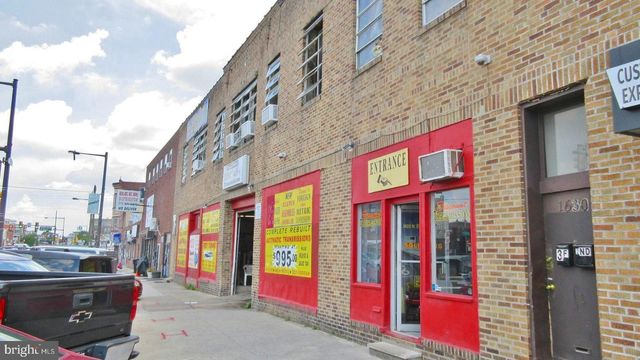 1622 W PASSYUNK AVE, Philadelphia, PA 19145