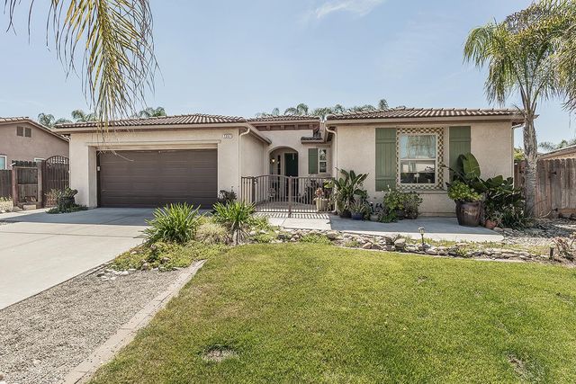 7357 E Redlands Avenue, Fresno, CA 93737