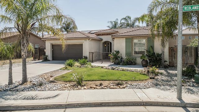7357 E Redlands Avenue, Fresno, CA 93737