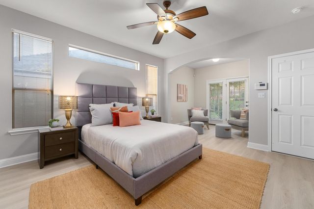 2409 Golden Gate PARK, Austin, TX 78732