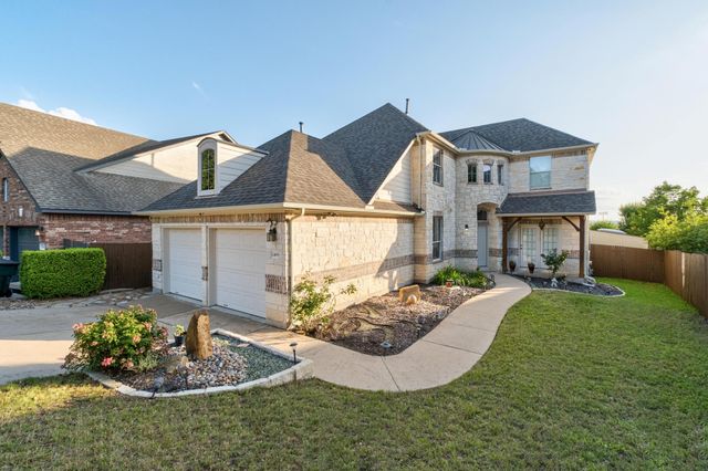 2409 Golden Gate PARK, Austin, TX 78732