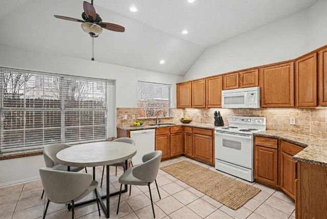 8128 Hosta Way, Fort Worth, TX 76123