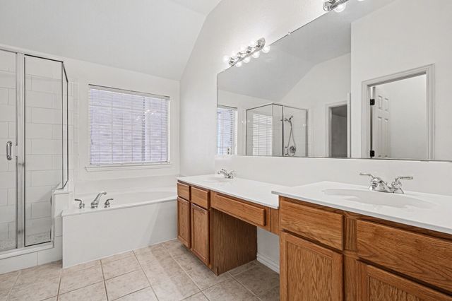 8128 Hosta Way, Fort Worth, TX 76123