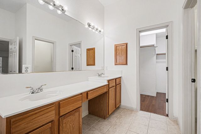 8128 Hosta Way, Fort Worth, TX 76123