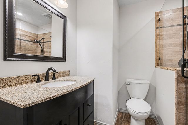 8128 Hosta Way, Fort Worth, TX 76123