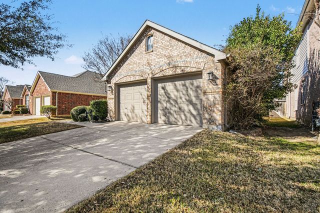 8128 Hosta Way, Fort Worth, TX 76123