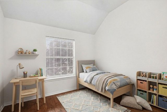 8128 Hosta Way, Fort Worth, TX 76123