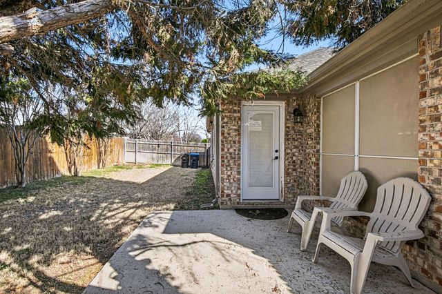 8128 Hosta Way, Fort Worth, TX 76123