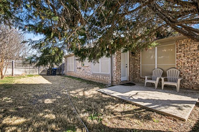 8128 Hosta Way, Fort Worth, TX 76123