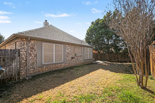 8128 Hosta Way, Fort Worth, TX 76123