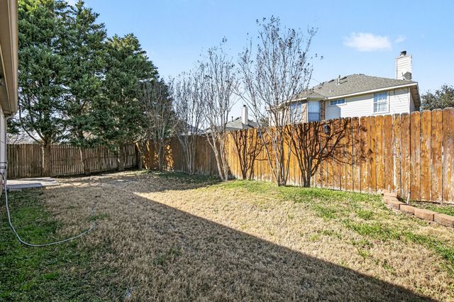 8128 Hosta Way, Fort Worth, TX 76123