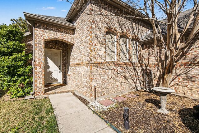 8128 Hosta Way, Fort Worth, TX 76123