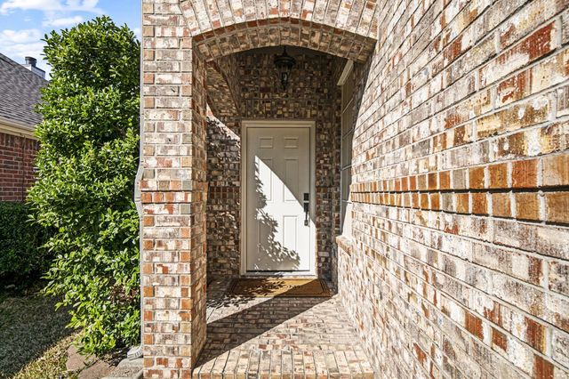 8128 Hosta Way, Fort Worth, TX 76123