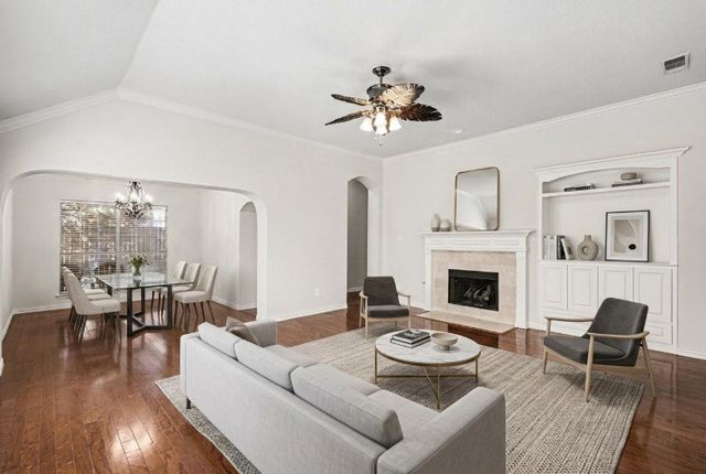 8128 Hosta Way, Fort Worth, TX 76123