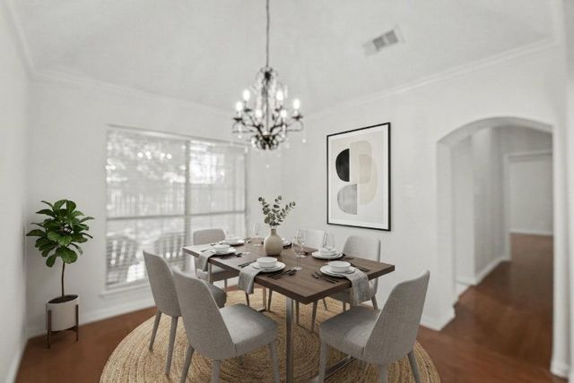 8128 Hosta Way, Fort Worth, TX 76123