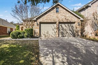 8128 Hosta Way, Fort Worth, TX 76123
