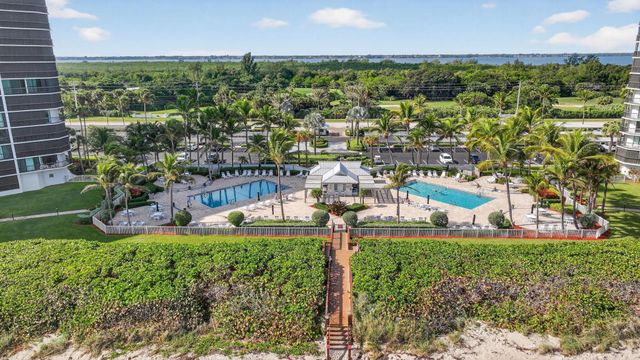 8880 S Ocean Drive 1103, Jensen Beach, FL 34957