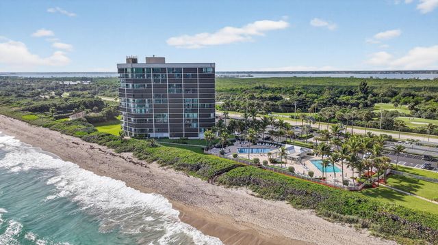 8880 S Ocean Drive 1103, Jensen Beach, FL 34957