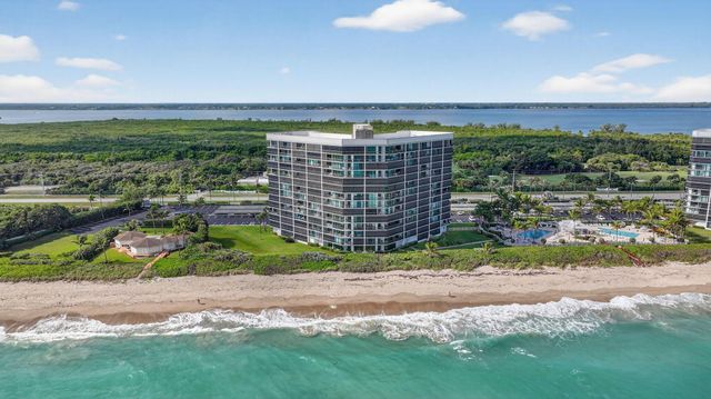 8880 S Ocean Drive 1103, Jensen Beach, FL 34957