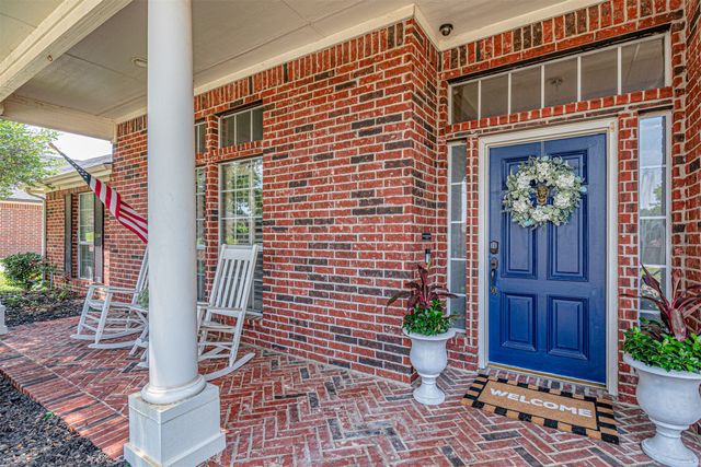 1187 Skylar Drive, Rockwall, TX 75032
