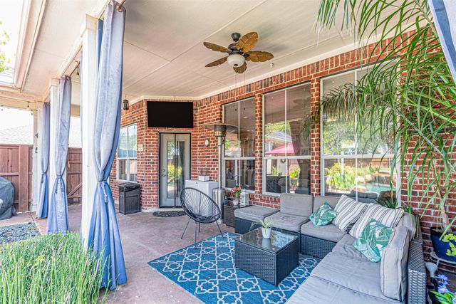 1187 Skylar Drive, Rockwall, TX 75032