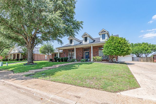 1187 Skylar Drive, Rockwall, TX 75032