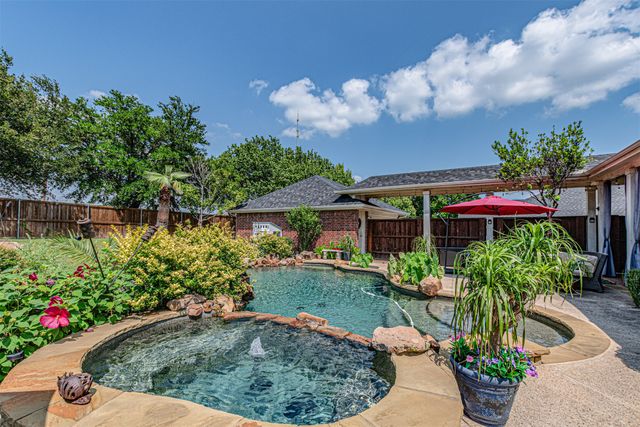 1187 Skylar Drive, Rockwall, TX 75032