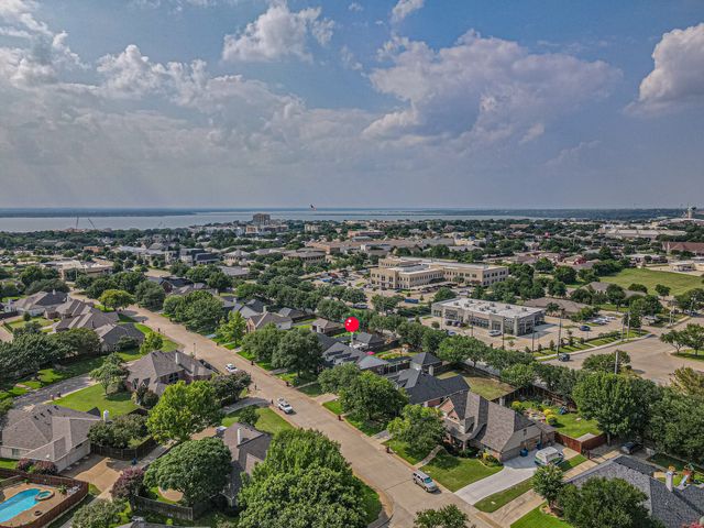 1187 Skylar Drive, Rockwall, TX 75032