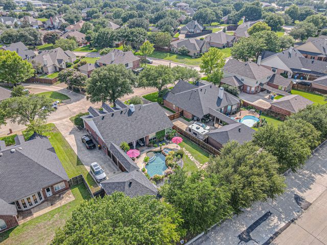 1187 Skylar Drive, Rockwall, TX 75032