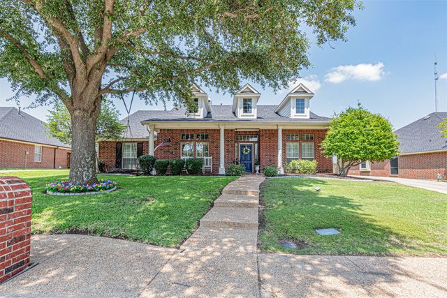 1187 Skylar Drive, Rockwall, TX 75032