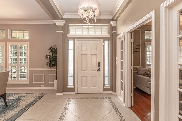 1187 Skylar Drive, Rockwall, TX 75032