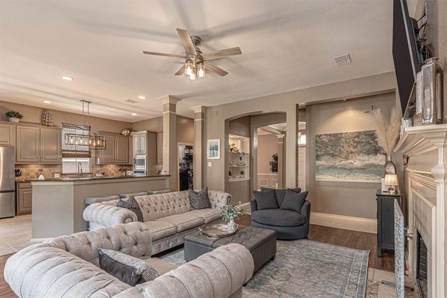 1187 Skylar Drive, Rockwall, TX 75032