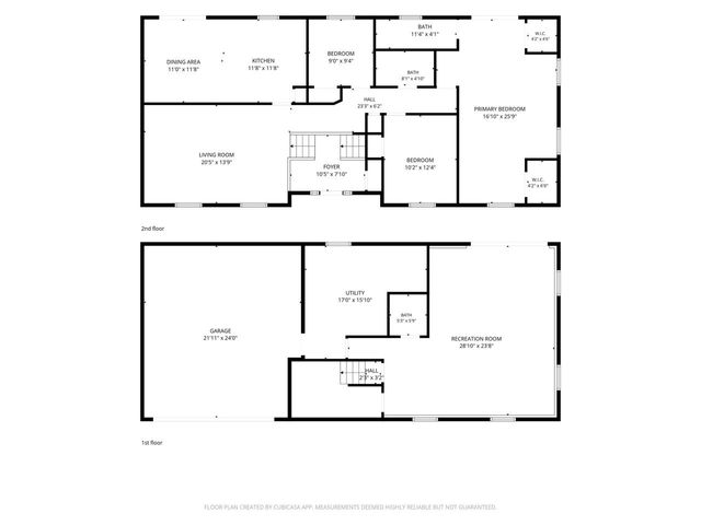 N67W32480 Wildwood Point ROAD, Hartland, WI 53029