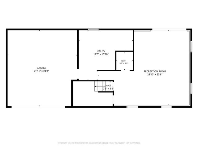 N67W32480 Wildwood Point ROAD, Hartland, WI 53029