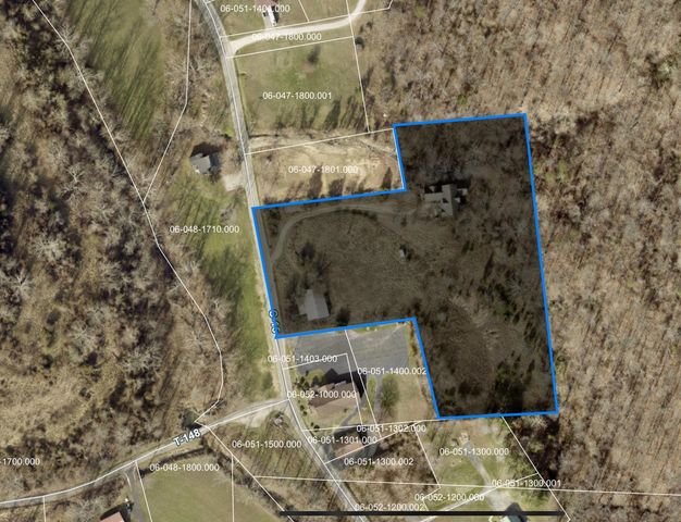 6897-B COUNTY ROAD 15, Chesapeake, OH 45619