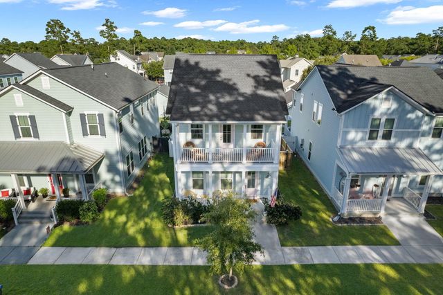 210 W Respite Lane, Summerville, SC 29483