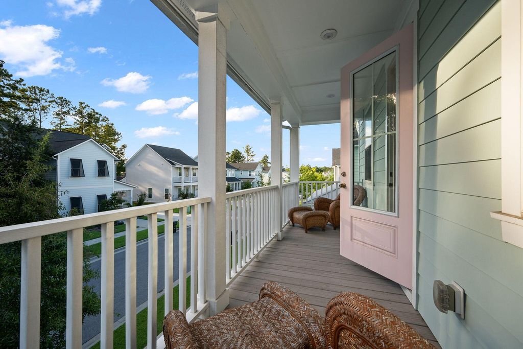Image 57 of property listing at 210 W Respite Lane, Summerville, SC 29483