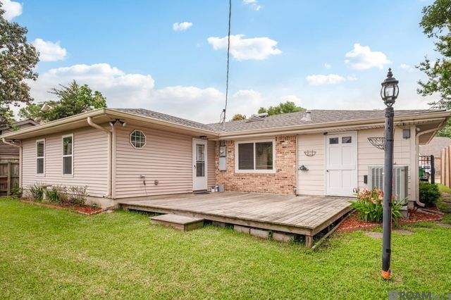 6504 Boutall St, Metairie, LA 70003