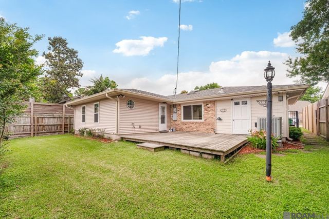 6504 Boutall St, Metairie, LA 70003