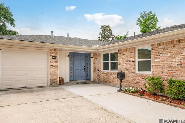 6504 Boutall St, Metairie, LA 70003