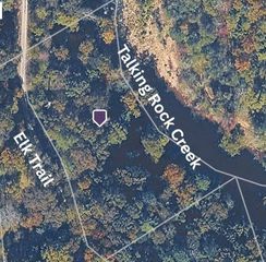 0 Elk Trail, Talking Rock, GA 30175