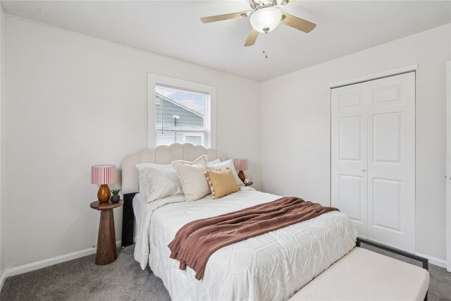 4016 E Seneca Avenue, Des Moines, IA 50317