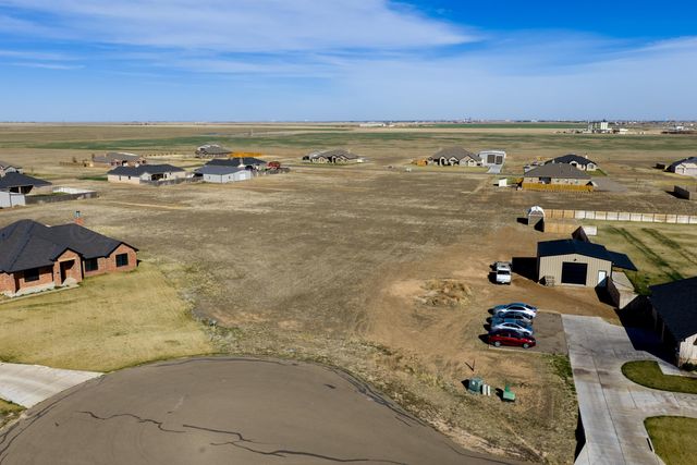 1701 BECKHAM Court, Amarillo, TX 79124