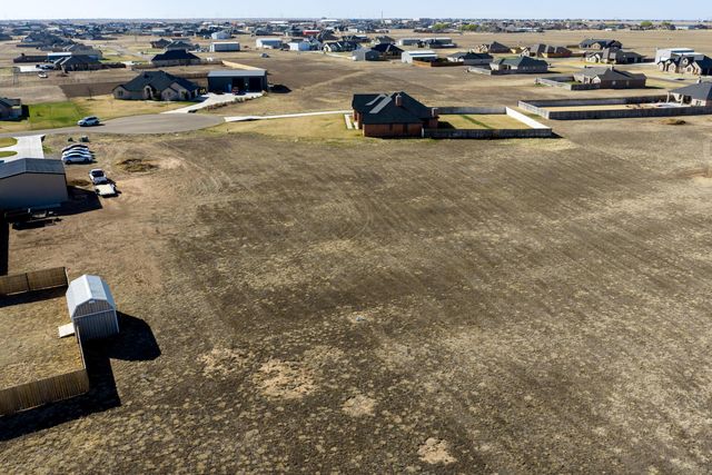 1701 BECKHAM Court, Amarillo, TX 79124