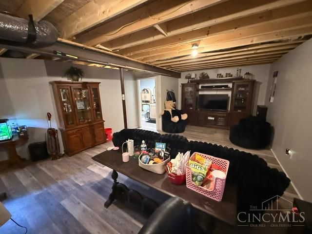1214 Millstream Drive, Batavia Twp, OH 45102