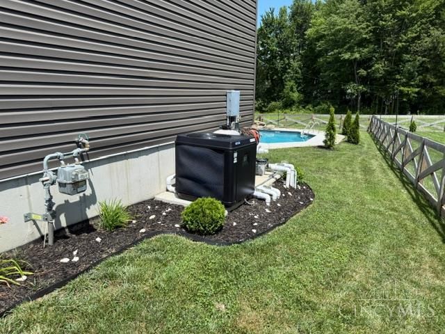 1214 Millstream Drive, Batavia Twp, OH 45102