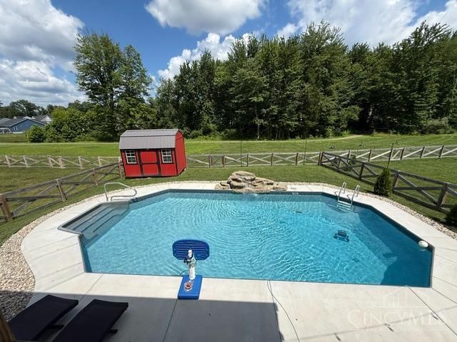 1214 Millstream Drive, Batavia Twp, OH 45102