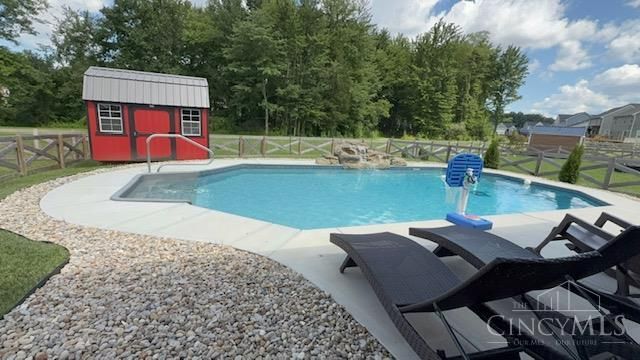 1214 Millstream Drive, Batavia Twp, OH 45102
